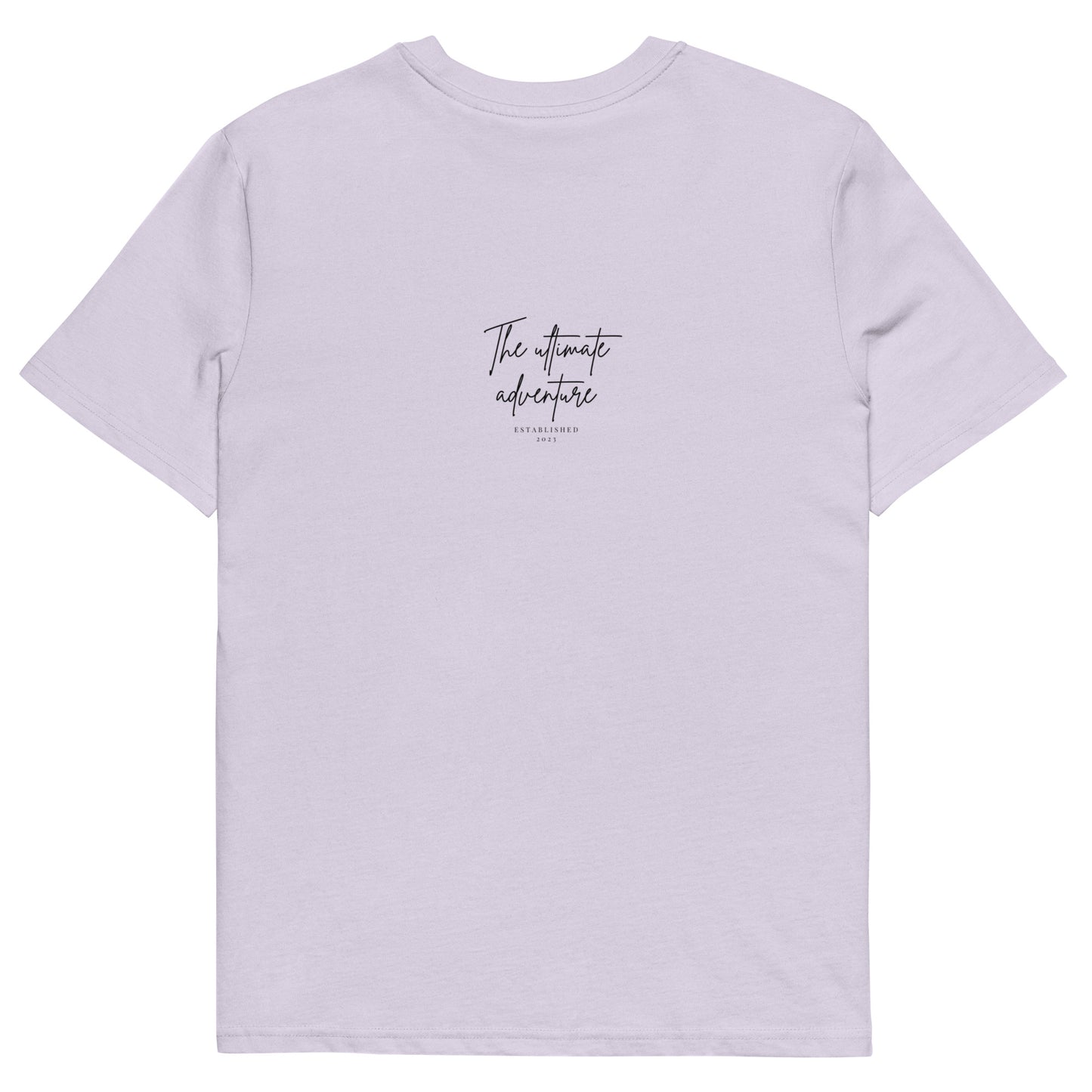 women's organic cotton t-shirt