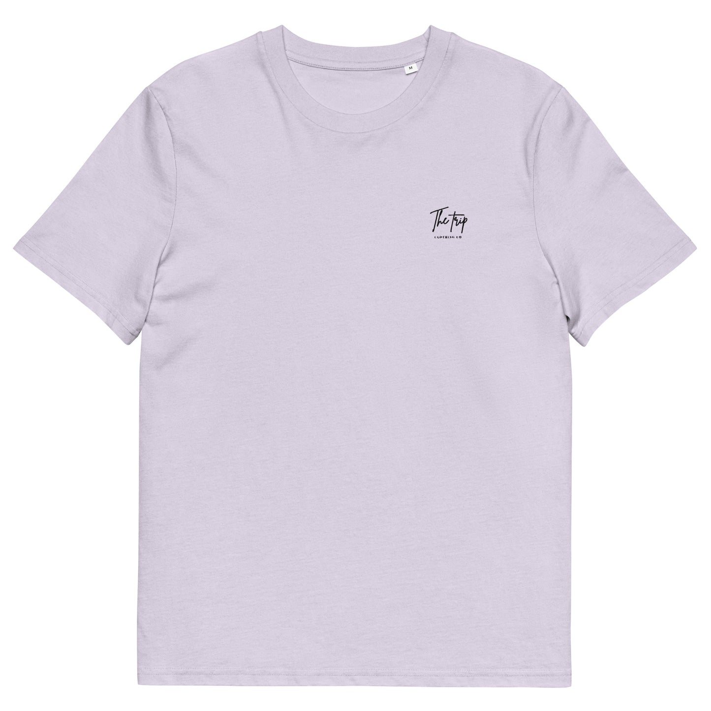 women's organic cotton t-shirt